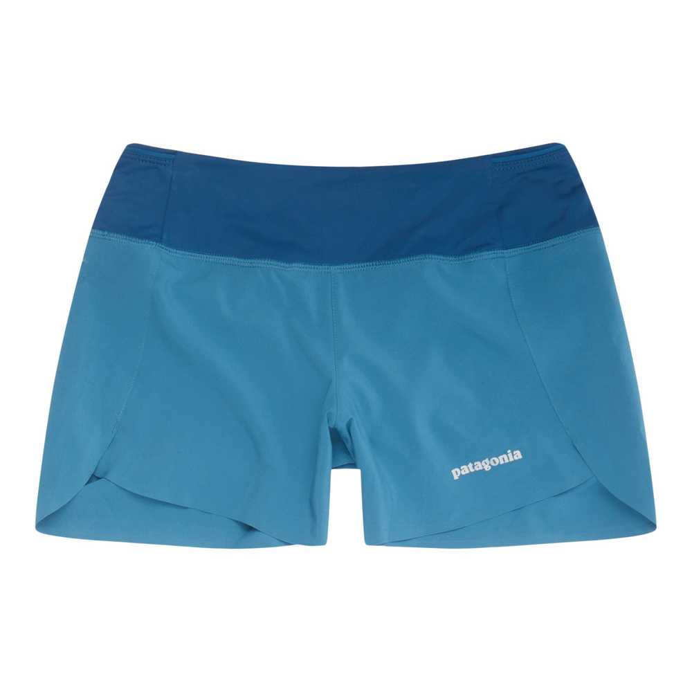 Patagonia - Women's Strider Pro Shorts - 3½" - image 1