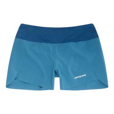 Patagonia - Women's Strider Pro Shorts - 3½" - image 1