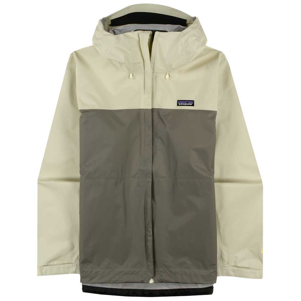 Patagonia - W's Torrentshell Jacket - image 1