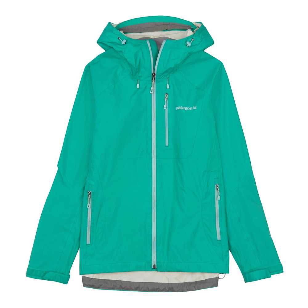 Patagonia - W's Torrentshell Stretch Jacket - image 1