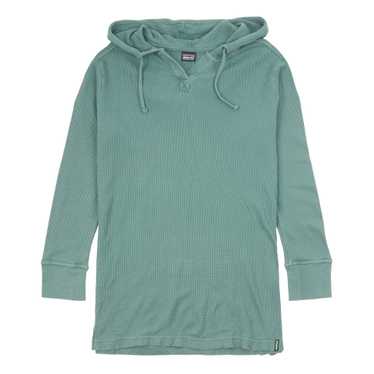 Patagonia - W's Hooded Waffle Tunic