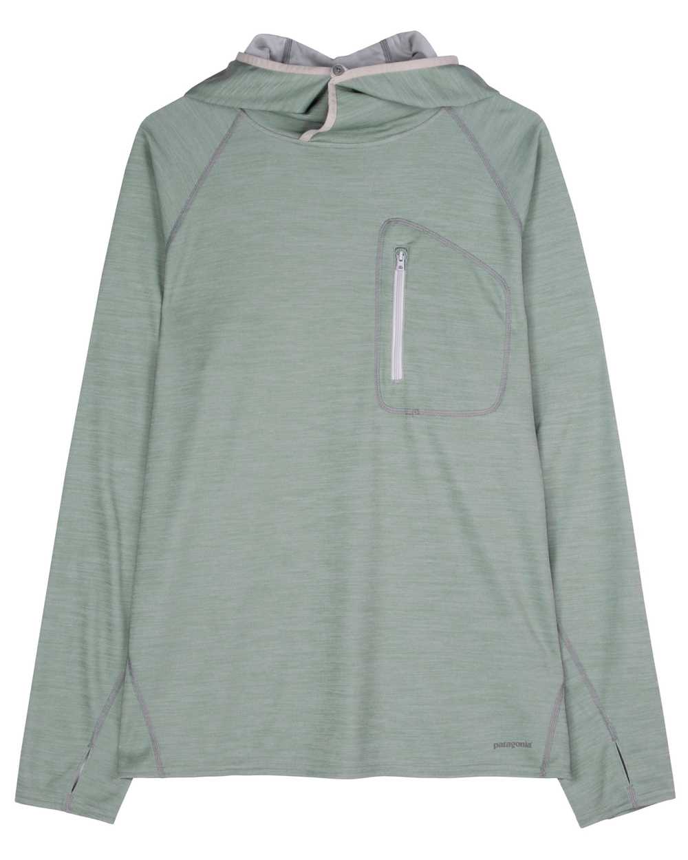 Patagonia - M's Sunshade Technical Hoody - image 1