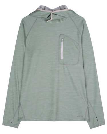 Patagonia - M's Sunshade Technical Hoody