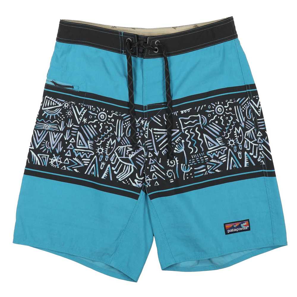 Patagonia - M's Wavefarer® Boardshorts - 19"" - image 1