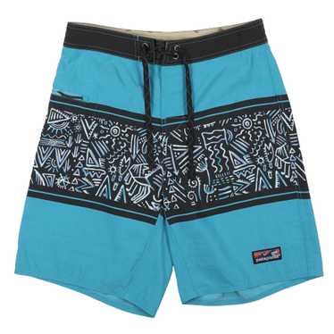 Patagonia - M's Wavefarer® Boardshorts - 19"" - image 1