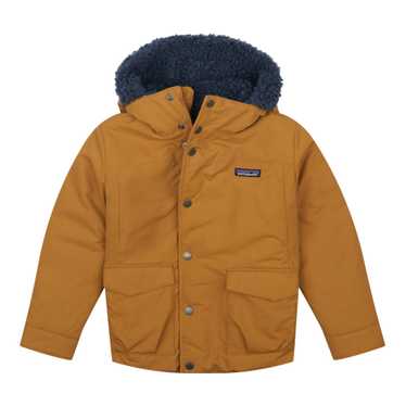 Patagonia - Kids' Insulated Isthmus Jacket - image 1