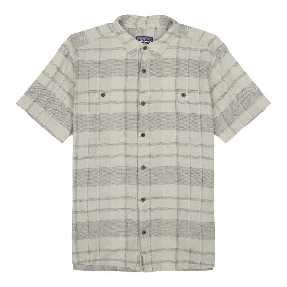 Patagonia - Men's Back Step Shirt - image 1