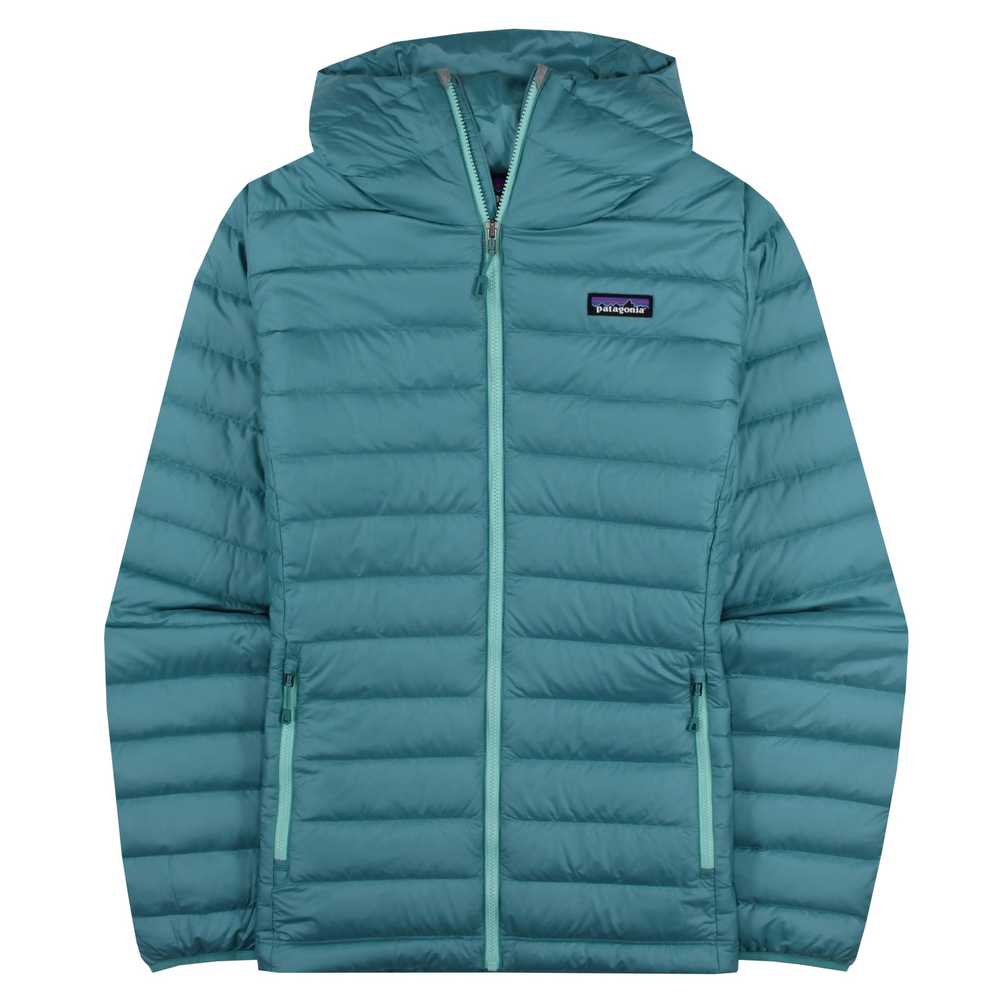 Patagonia - Women's Down Sweater Hoody - image 1