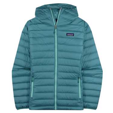 Patagonia - Women's Down Sweater Hoody - image 1