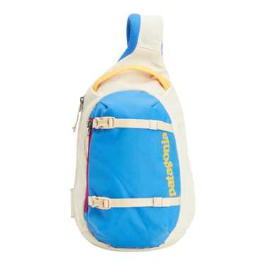 Patagonia atom sling 8l birch white deals