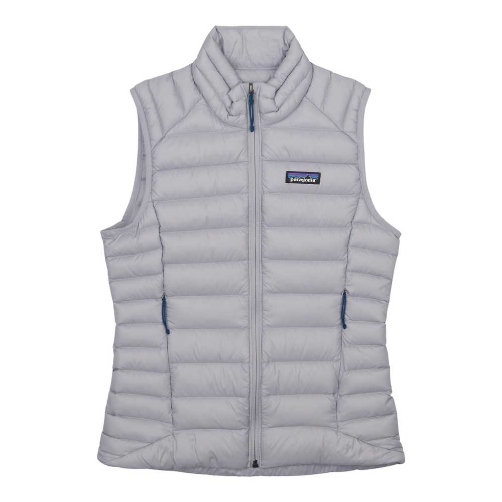 Patagonia - Women's Down Sweater Vest - image 1