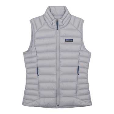 Patagonia - Women's Down Sweater Vest - image 1