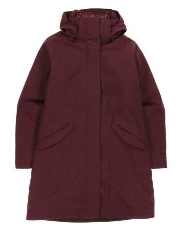 Patagonia - Women's Vosque 3-in-1 Parka