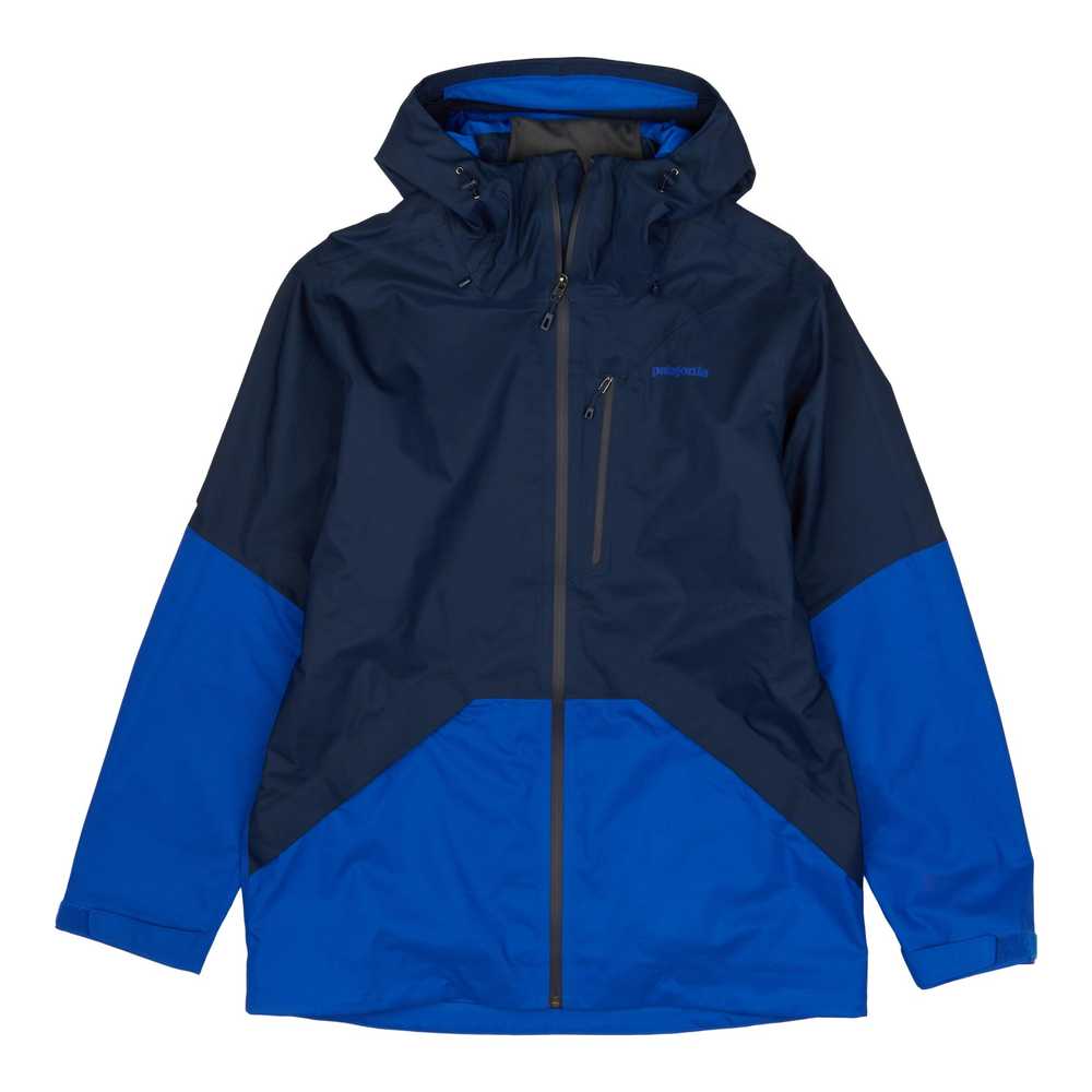 Patagonia - M's Snowshot Jacket - image 1