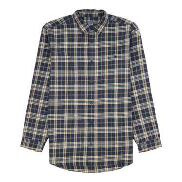 Patagonia - Men's Long-Sleeved Pima Cotton Shirt - image 1