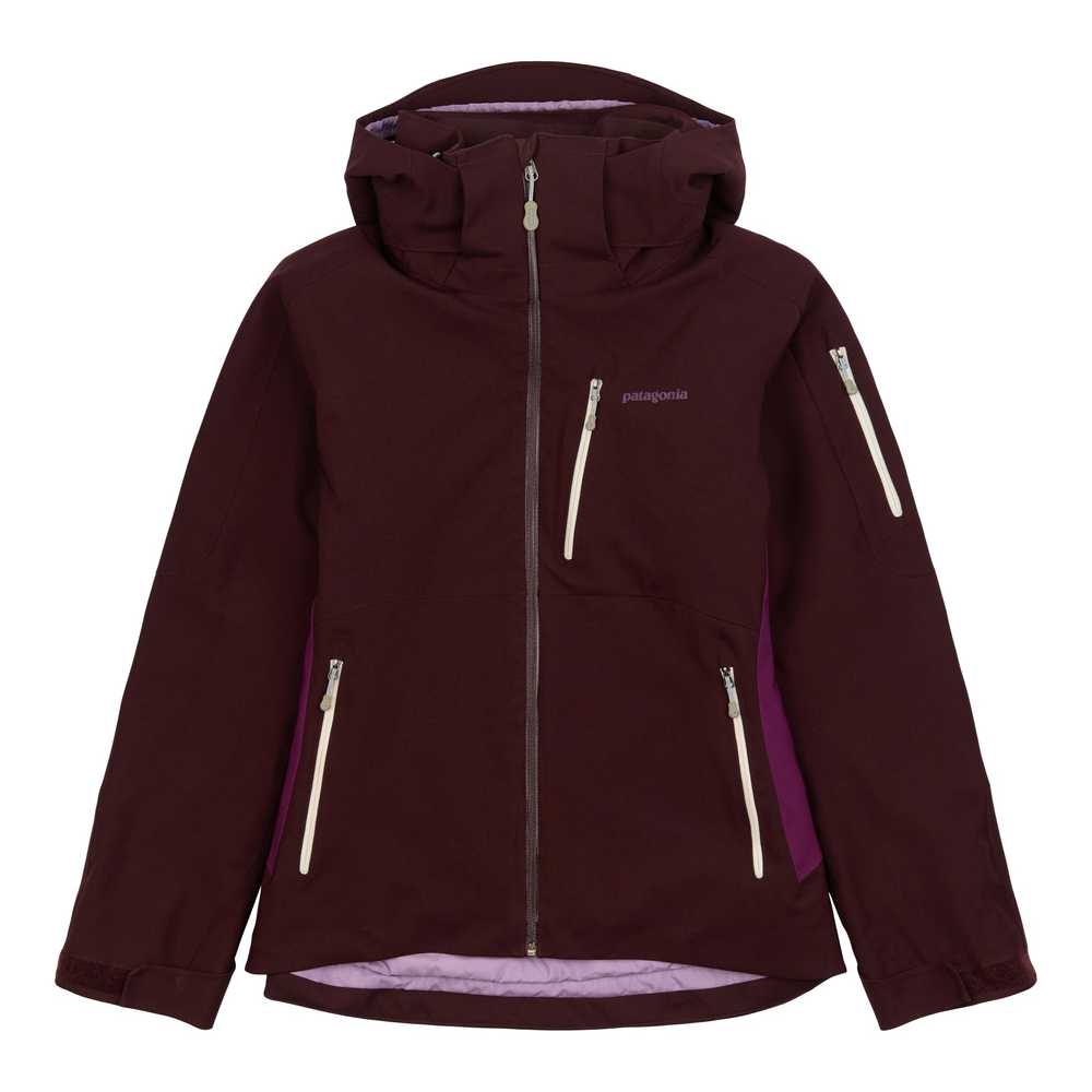 Patagonia - Women’s Insulated Powder Bowl Jacket - image 1