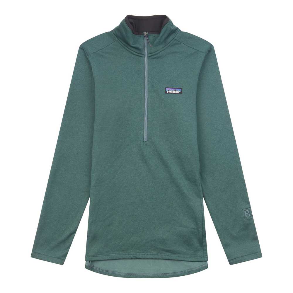 Patagonia - Women's R1® Daily Zip-Neck - image 1