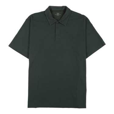 Patagonia - Men's Piqué Vitaliti Polo Shirt - image 1