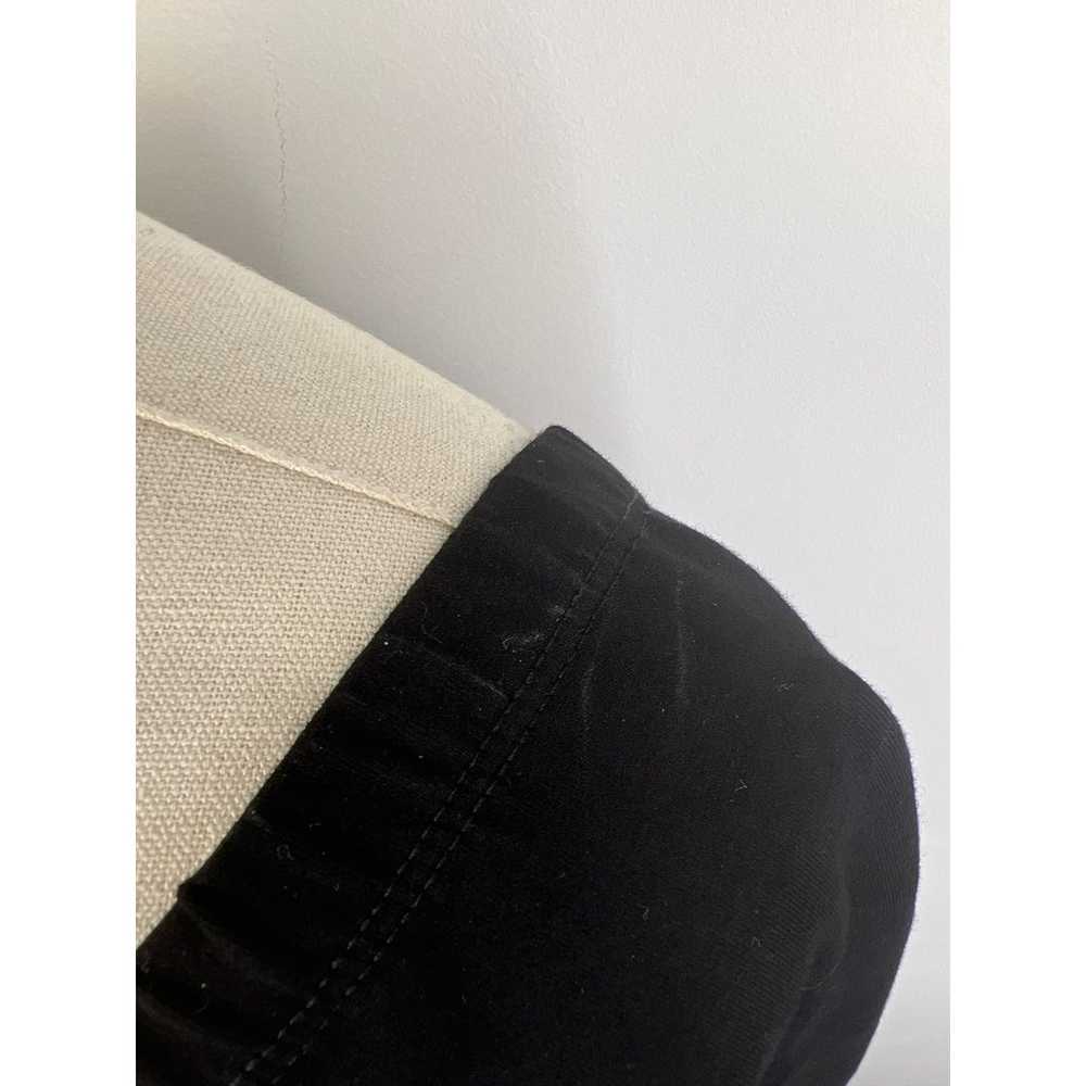 TUCKERNUCK Black Marissa Dress NWOT Size XS - image 12