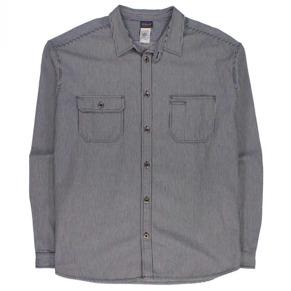 Patagonia - M's Long-Sleeve Welding Shirt - image 1