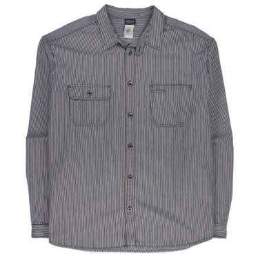 Patagonia - M's Long-Sleeve Welding Shirt - image 1