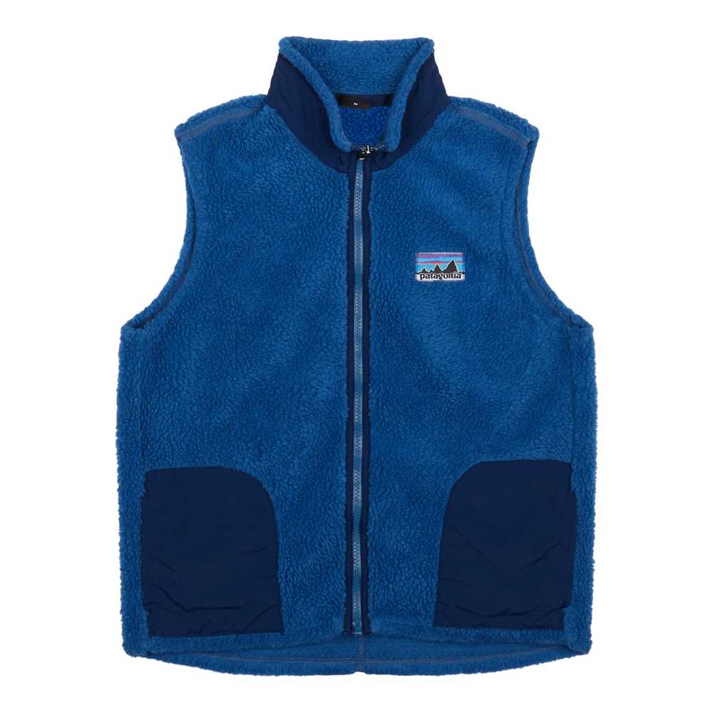 Patagonia - Kid's Retro Vest - image 1