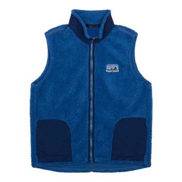 Patagonia - Kid's Retro Vest - image 1