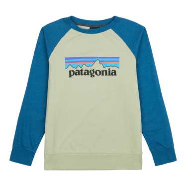 Patagonia - Kids' Lightweight Crew Sweatshirt