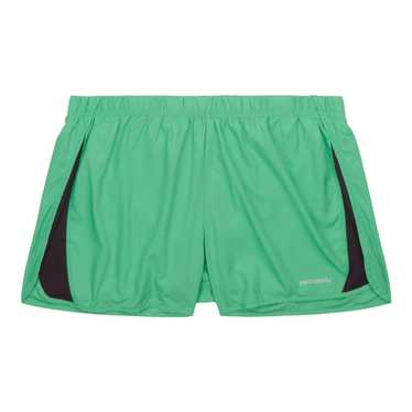 Patagonia - Women's Strider Shorts - image 1