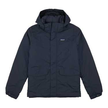 Patagonia isthmus coaches jacket - Gem