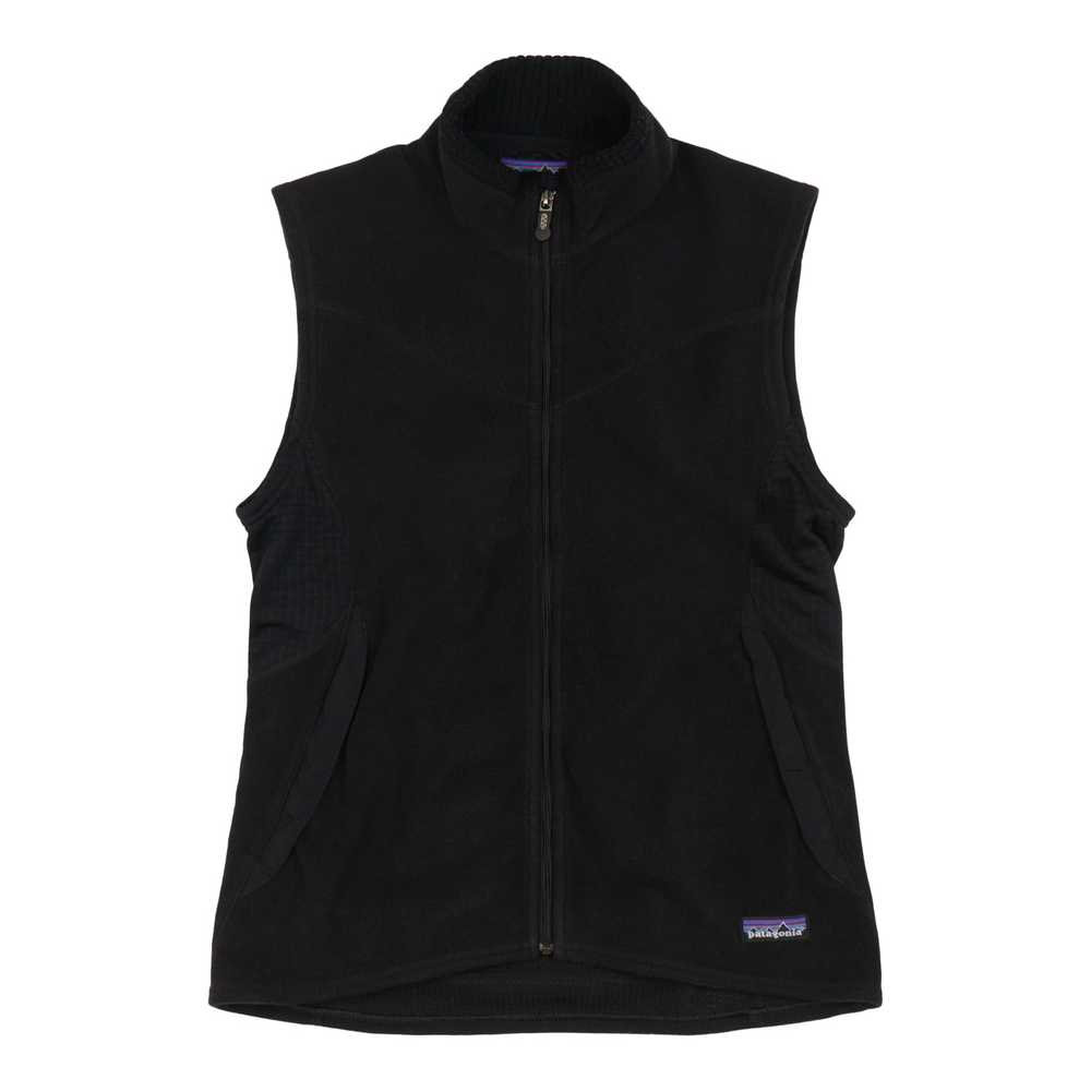 Patagonia - W's Lightweight R4® Vest - image 1