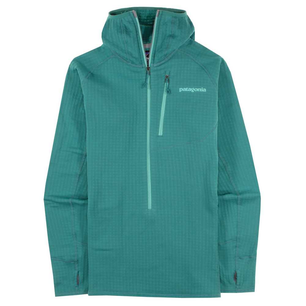 Patagonia - W's R1® Hoody - image 1