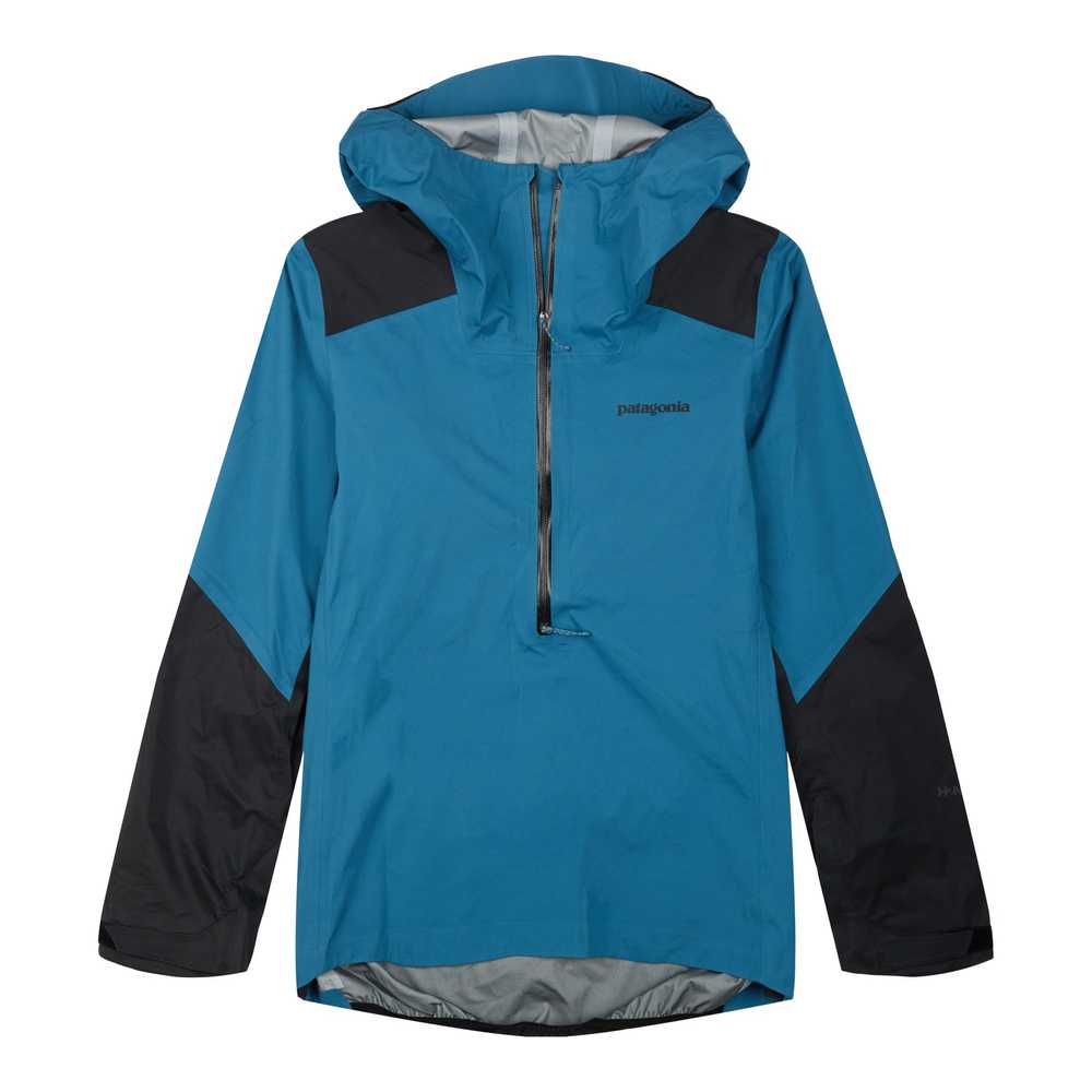 Patagonia - Men's Dirt Roamer Storm Jacket - image 1