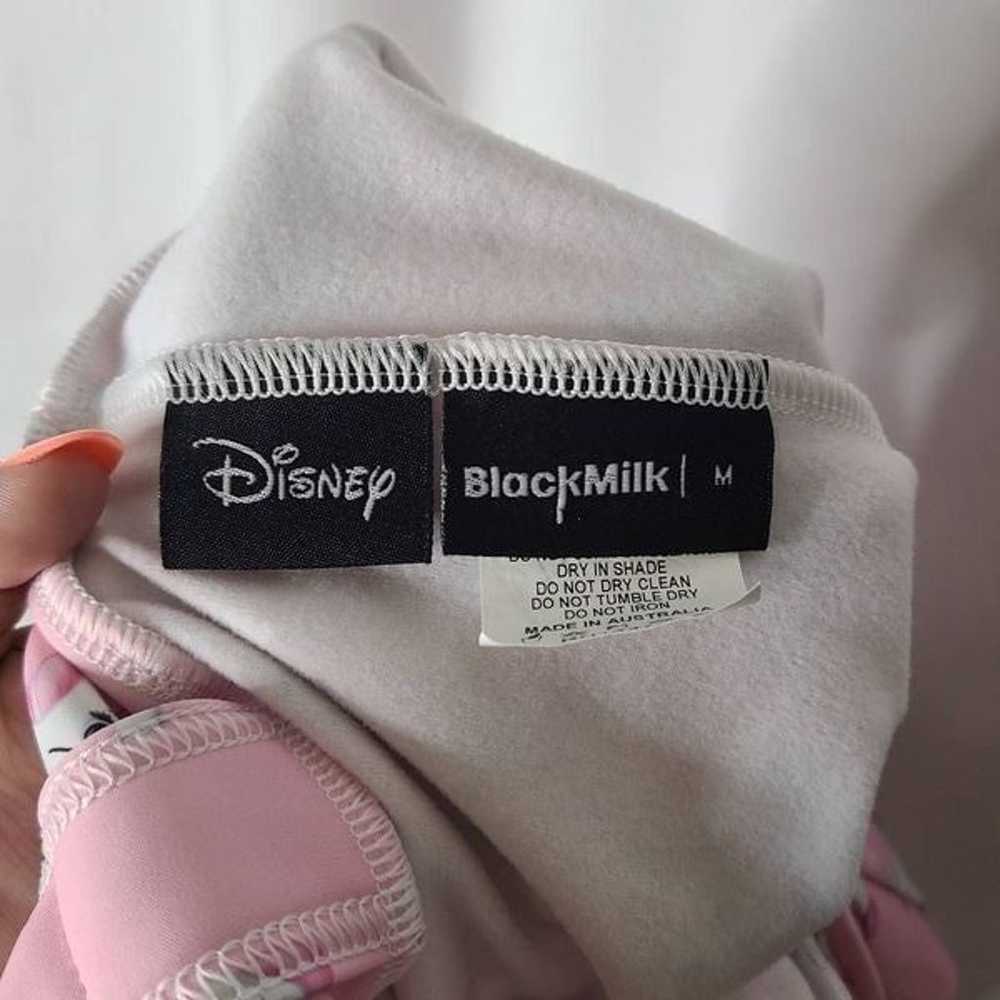 Blackmilk Disney Marie Pink Short Overalls The Ar… - image 3