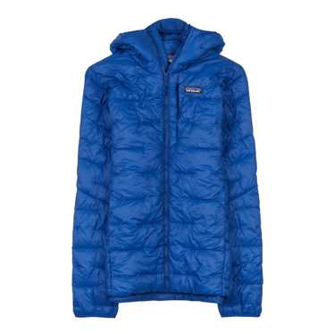Patagonia macro puff - Gem Patagonia macro puff - Gem