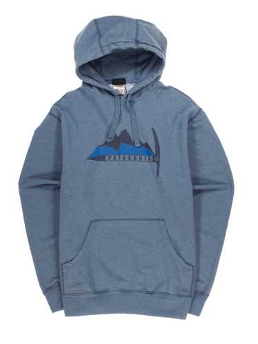 Patagonia - M's Midweight Hooded Monk Sweatshirt