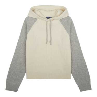 Patagonia - Women's Recycled Wool-Blend Hooded Pu… - image 1