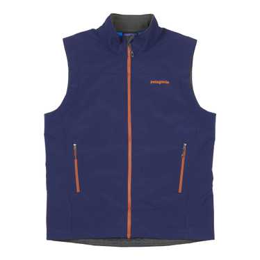 Patagonia - Men's Adze Vest