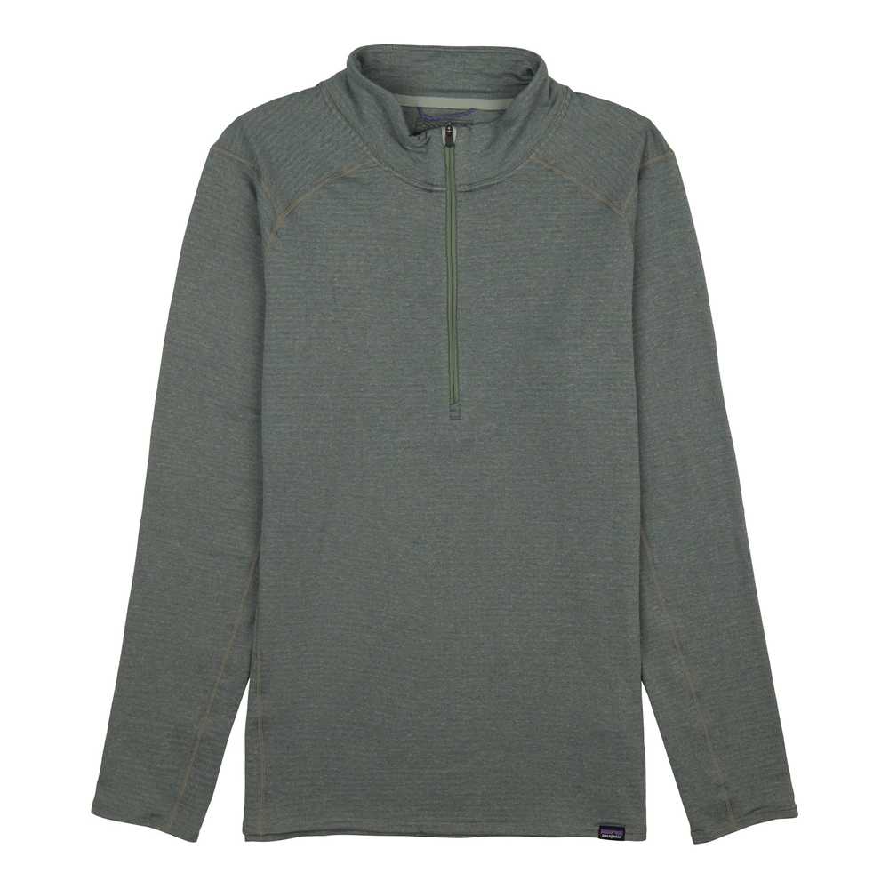 Patagonia - Men's Capilene® Thermal Weight Zip-Ne… - image 1