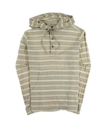 Patagonia - M's Steersman Hoody