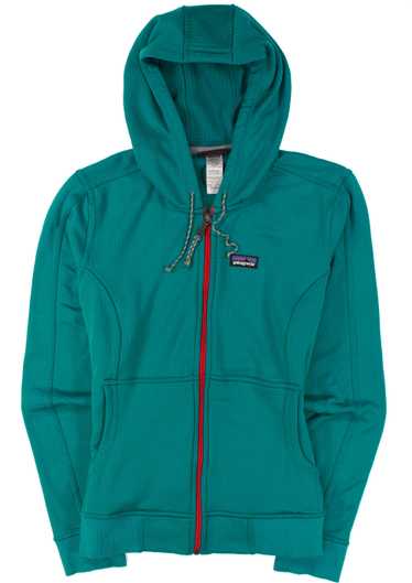 Patagonia - W's Upslope Hoody