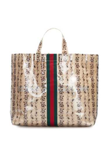 Gucci Pre-Owned 2019 Pre-Owned Gucci x COMME des G
