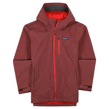 Patagonia - W's Windsweep 3-in-1 Jacket