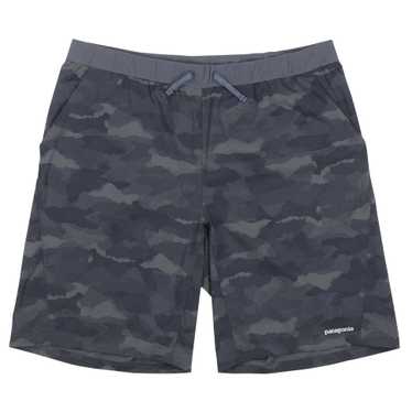 Patagonia - Men's Terrebonne Shorts - 10"