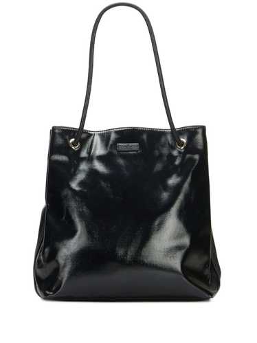 Gucci Pre-Owned 2000-2015 Gifford tote bag - Black