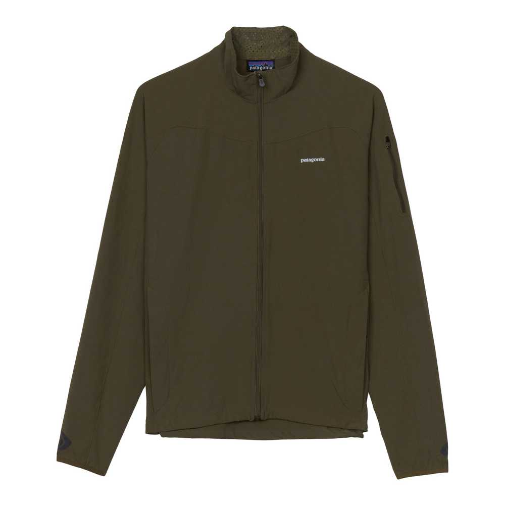 Patagonia - Men's Traverse Jacket - image 1