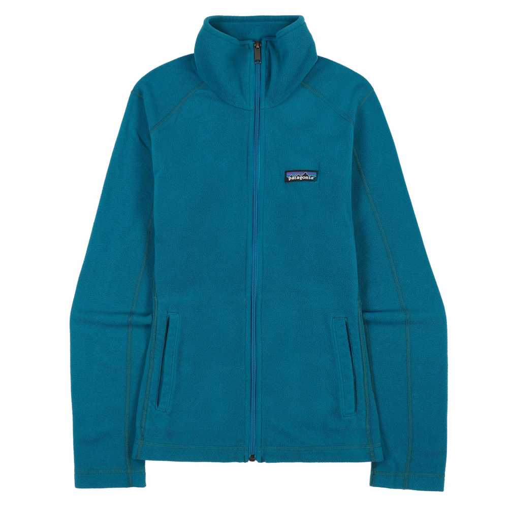 Patagonia - W's Micro D® Jacket - image 1