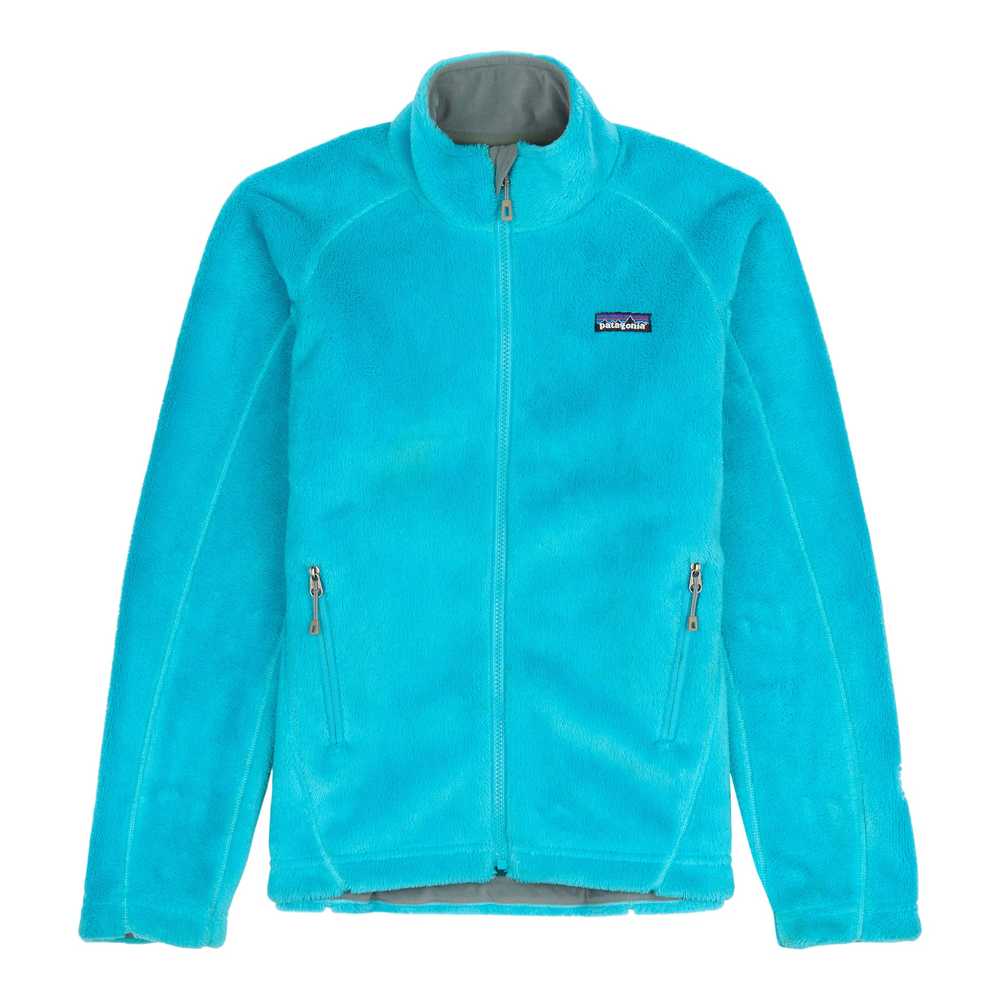 Patagonia - W's R4® Jacket - image 1