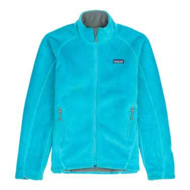 Patagonia - W's R4® Jacket - image 1