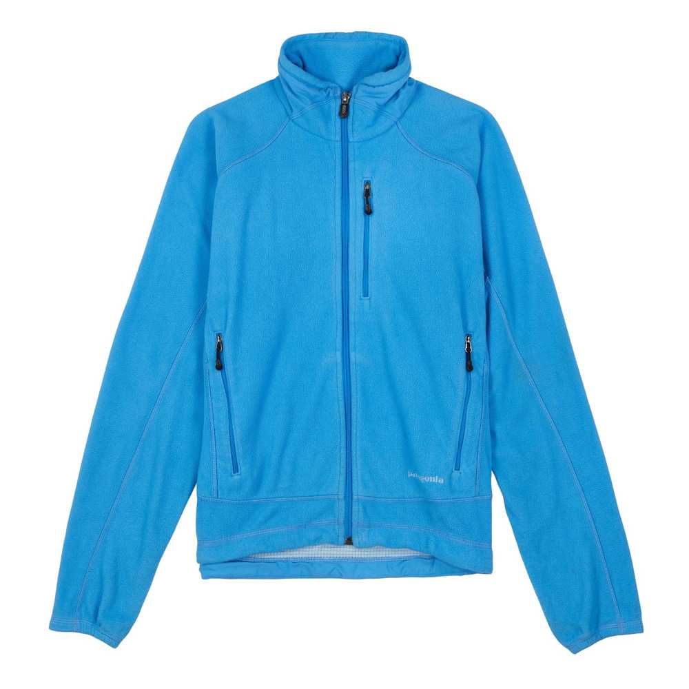 Patagonia - W's Lightweight R4 Jacket - image 1